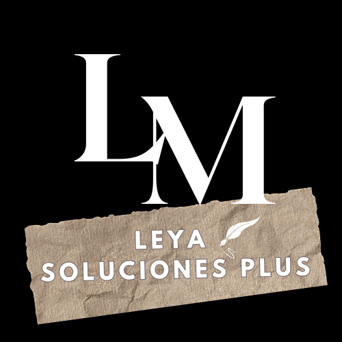 Leya Soluciones Plus